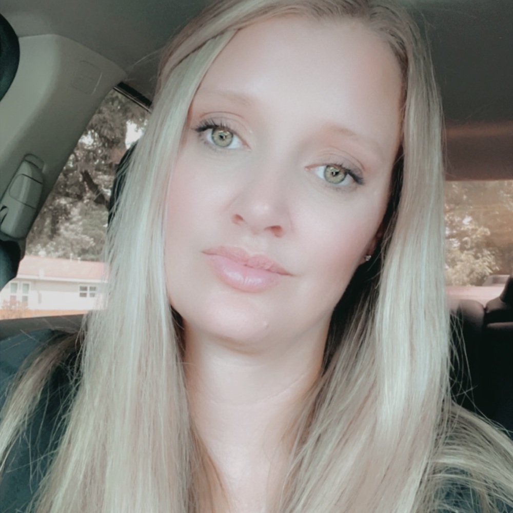 Meet your Posher, Brittanie